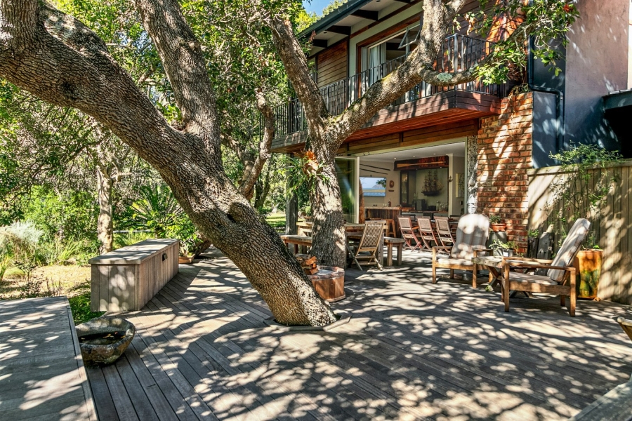 5 Bedroom Property for Sale in Brenton On Lake Western Cape
